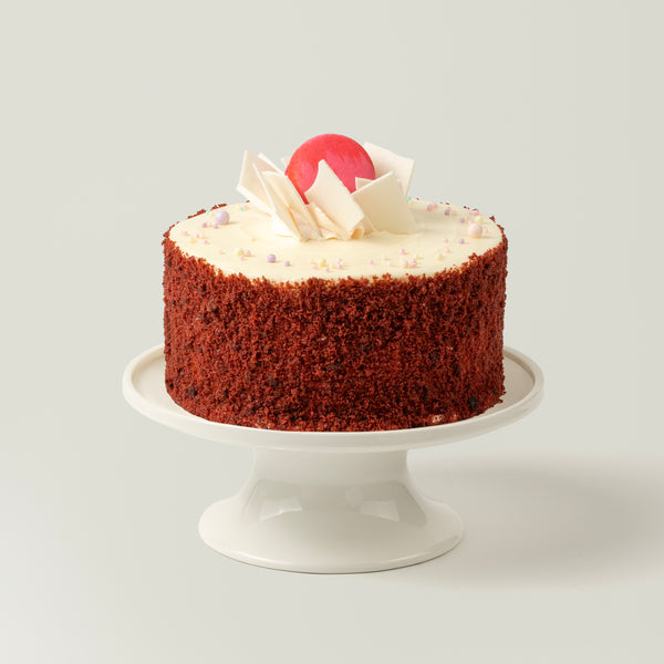 Red Velvet Cake – Bake Code