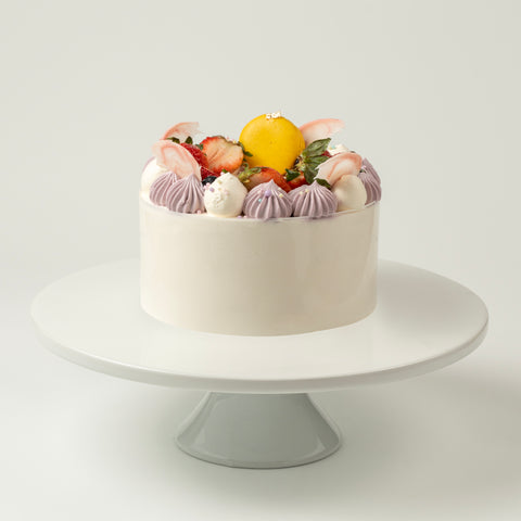 Party Size Cakes – Bake Code