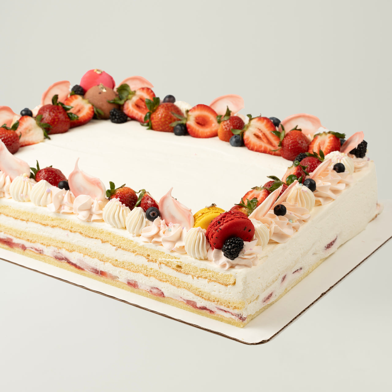 Bake Code Online Cake Ordering