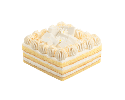 Coconut Cake
