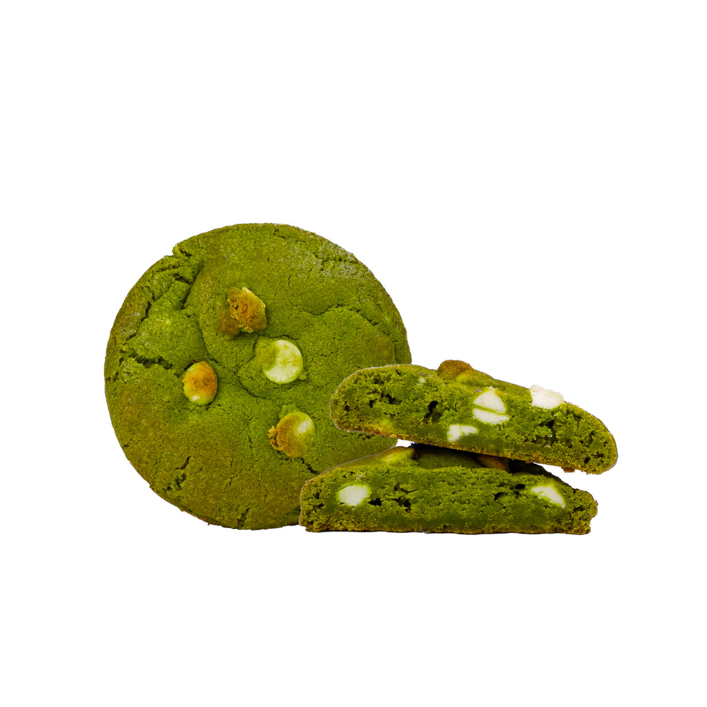 Matcha Cookie