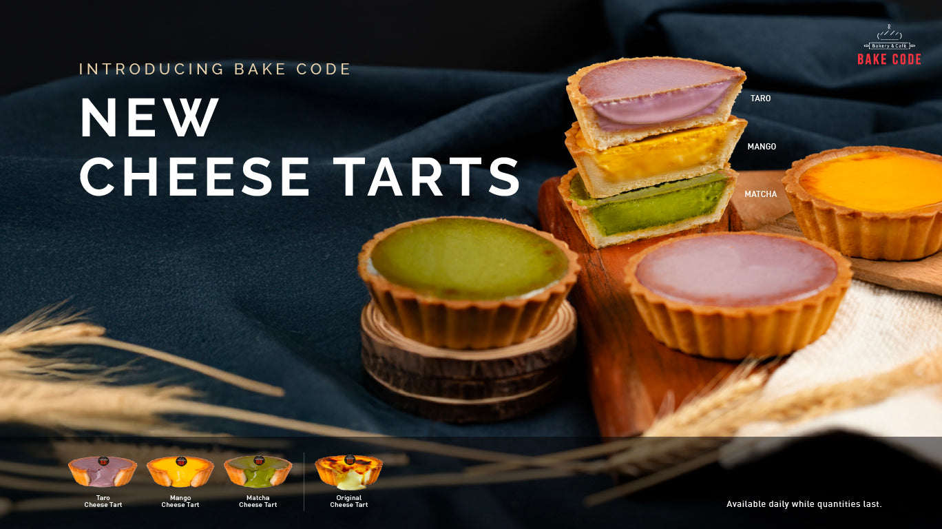 Bake Code Online Cake Ordering