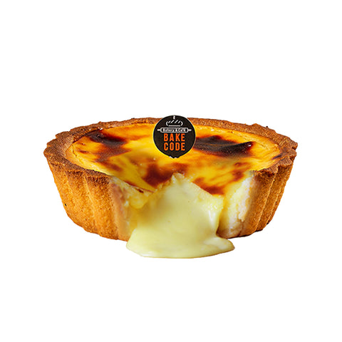 Rare Twice Baked Original Cheese Tart