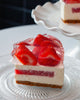 Strawberry Crystal Cake 6