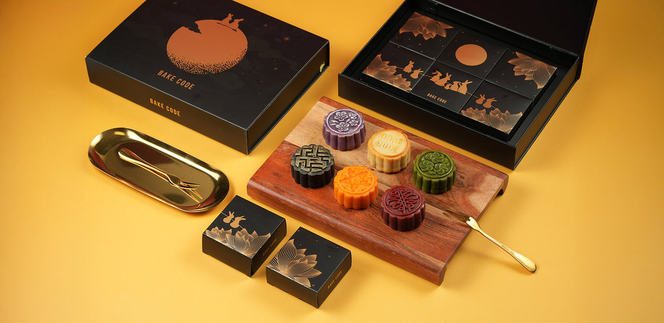 Bake Code Online Cake Ordering